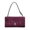 MARC JACOBS THE SUEDE LARGE DUAL2F5HSH039H01